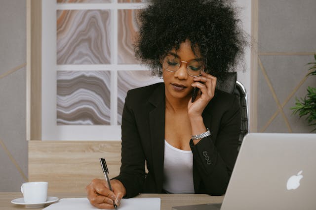 PersonaXcel - Career Coach